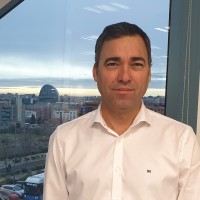 BBVA Employee Alfredo A.'s profile photo