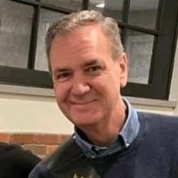 Safe Harbor Christian Counseling Employee Rob Hutter's profile photo