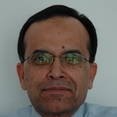 Binzagr Company Employee Tausif Hashmi's profile photo