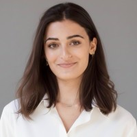 The University of Chicago Law Review Employee Olivia Kramer's profile photo