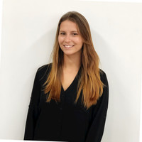 dexFreight Employee Melanie Pfalzgraf's profile photo