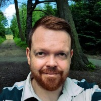 Kromek Group plc Employee Steven K's profile photo