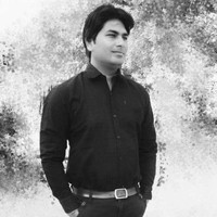 News Nation Employee Mohit Sharma's profile photo