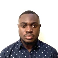 Leapfrog Technologies LLC Employee William Lamptey's profile photo