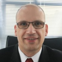 Covation Biomaterials Employee Matt Arndt's profile photo