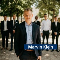 Marvin Klein Email