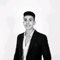 Node.js Foundation Employee Mohsen Nady's profile photo
