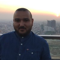 Wilhelmsen group Employee Simon Grech's profile photo