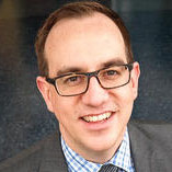University of Michigan-Dearborn Employee Scott Riggs's profile photo