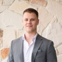 Technical Resources Employee Luke Warner's profile photo