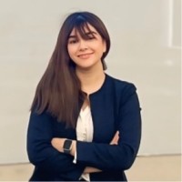 Industrial Fabrics, Inc. Employee Shahrzad Mellat's profile photo