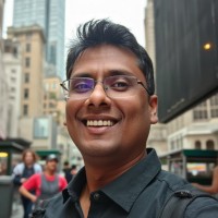 Arctic Invent Employee Govind Kedia's profile photo