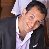 Yelin Lapidot Investment House Employee Avihood Baron's profile photo
