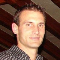 Chris Luth Email & Phone Number