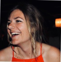 BBQ Québec Employee Karine Bedard's profile photo