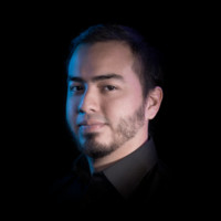 PeiGo Employee Gonzalo Andrade's profile photo