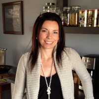 SIMLEADER Employee Pascale Chagnon's profile photo