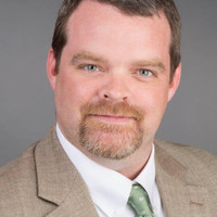 Rodefer Moss & Co, PLLC Employee Jarod Reeves's profile photo