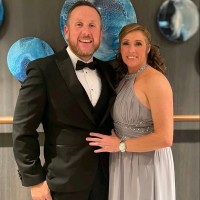 Cardiff Metropolitan University Employee Nicky Thomas's profile photo