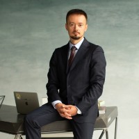 Unlimint Employee Pavel Semenov's profile photo