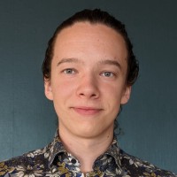VisionTech AS Employee Viktor Mikalsen's profile photo