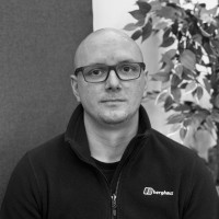 UMA Employee Dean O'Meara's profile photo