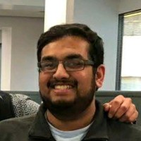 Atec, Inc. Employee Kevin Alex's profile photo