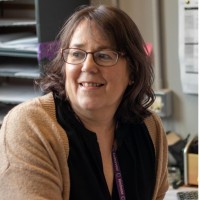 Together Learning Trust Employee Julie Kendall's profile photo