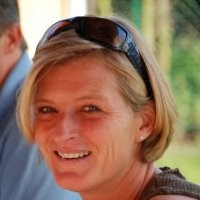 Scanfor bvba Employee Valérie Verhaegen's profile photo