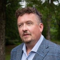 GAAMHA Employee Ray Watson's profile photo