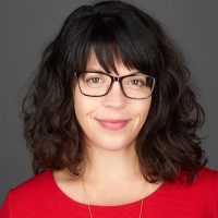 Lamar Johnson Collaborative Employee Sarah Jacobson's profile photo