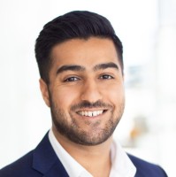 Diversis Capital Employee Dabir Rashid's profile photo