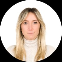 EMMEVI MV S.P.A. Employee Ambra Michela's profile photo