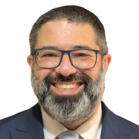WebYeshiva Employee Johnny Solomon's profile photo