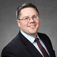Baker Tilly US Employee Matthew O'Rourke's profile photo