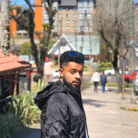 Elotech Gestão Pública Employee Vinicius Andrade's profile photo