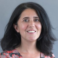 Humensis Employee Catherine Luft's profile photo