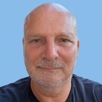 Robotec.ai Employee Willem Bouwmeester's profile photo