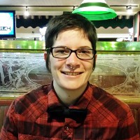 High Rock Security Employee Britt L.'s profile photo