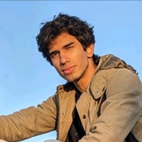 Genpact Employee Aman Mohammad's profile photo