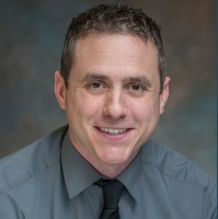 Shane Vandenberg