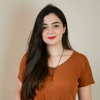 Gabrielle Araujo Email