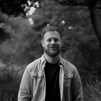 Artlink Central Employee Andrew Sherlow's profile photo