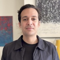 CitizeAi_ Employee Simon Hardy's profile photo