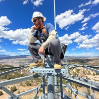 EasTex Tower, Inc. Employee Antonio Zamora's profile photo