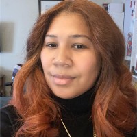 CSH, the Source for Housing Solutions Employee Holly Sparks's profile photo