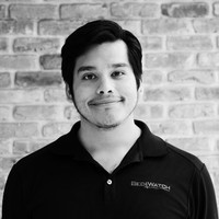 BedWatch Employee Xavier Castillo's profile photo