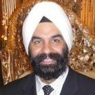 Provincial Pharmacy BC Cancer Employee Ravinder Sawhney's profile photo
