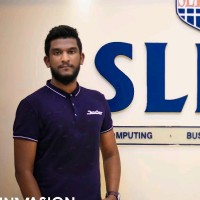Krane Employee Yohan Senanayake's profile photo
