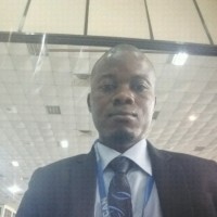 OR&C Consultants Employee Dauda Yakubu's profile photo